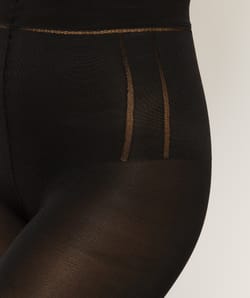 Shaping opaque tights - 60D;${refinementColor}