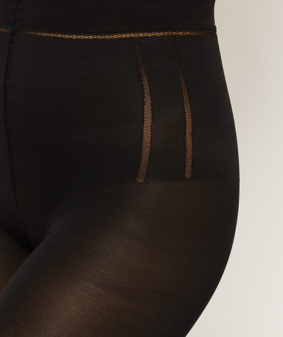 Shaping opaque tights - 60D;${refinementColor}