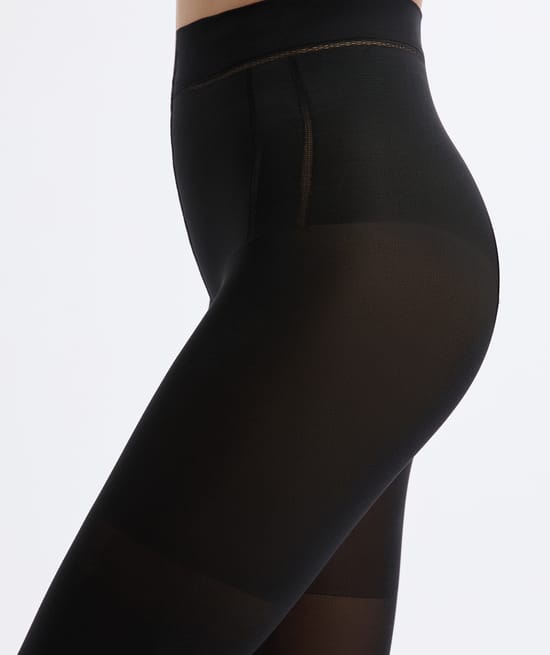 Shaping opaque tights - 60D;${refinementColor}