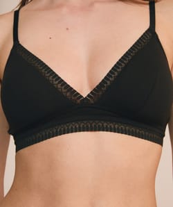 BH ohne B&uuml;gel, herausnehmbare Pads aus Baumwolle;${refinementColor}