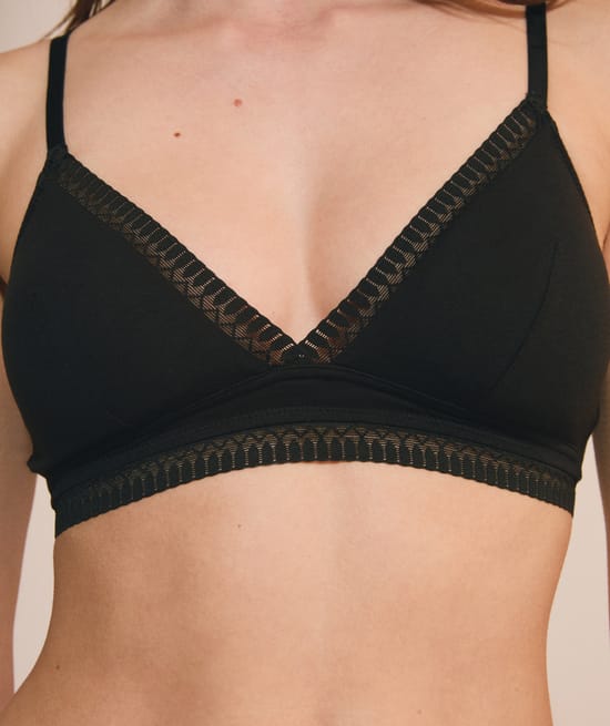 Tri&aacute;ngulo sin aros, copas extra&iacute;bles de algod&oacute;n org&aacute;nico;${refinementColor}