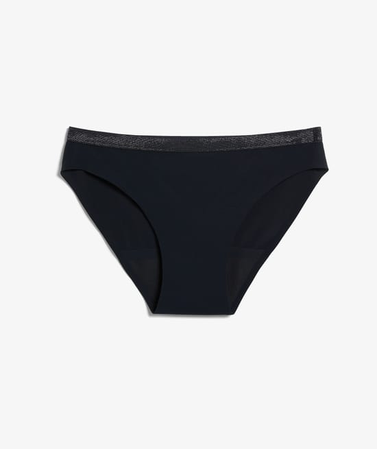 Flux moyen Culotte menstruelle AYA IMP FD ECRU ETAM