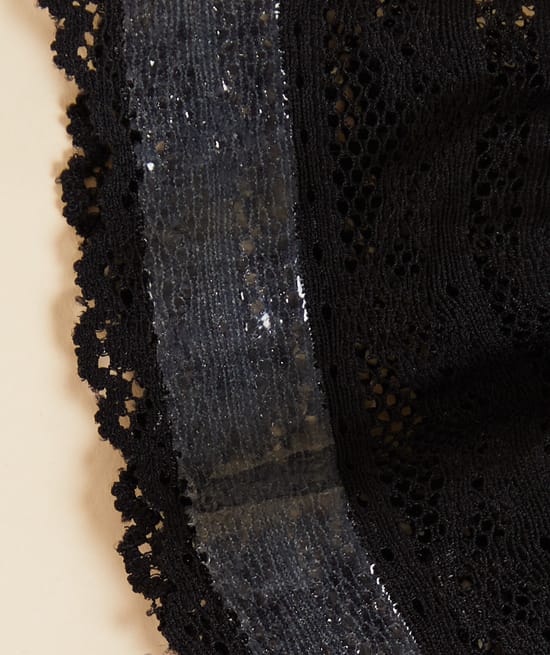 Satin hold-ups - 15D;${refinementColor}