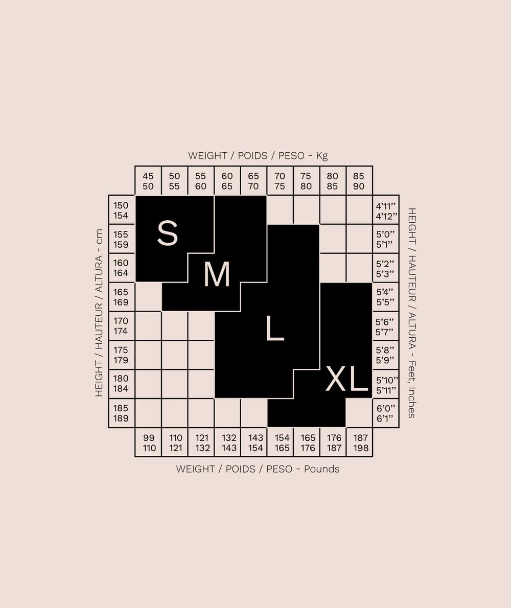 Shaping opaque tights - 60D;${refinementColor}