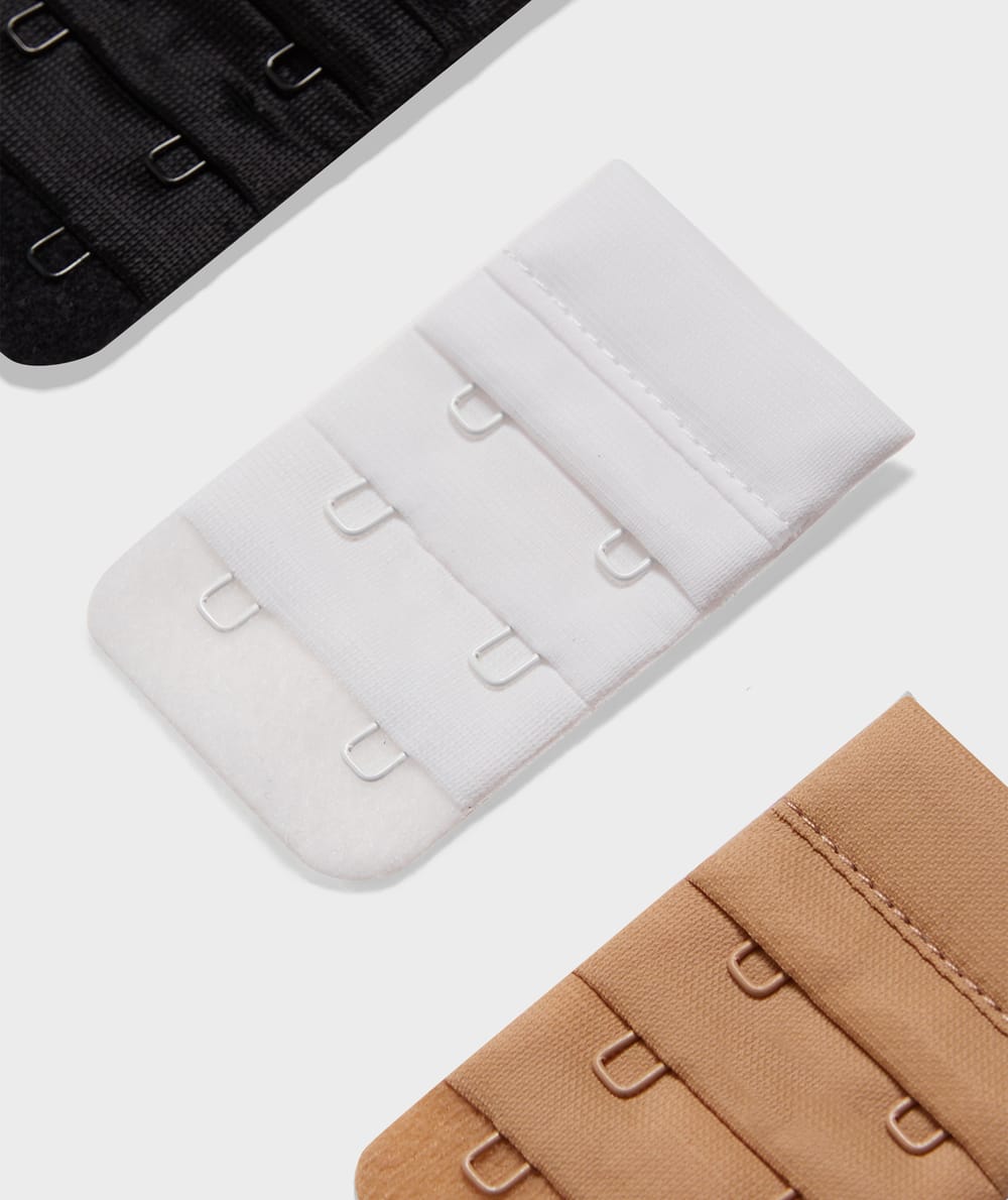 3-Pack Bra Extender;${refinementColor}