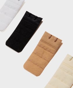 4-Pack of Bra Extenders;${refinementColor}