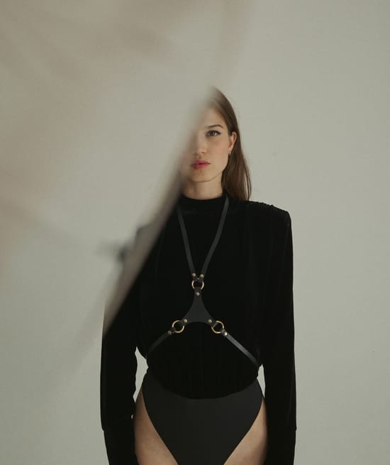 BODY MARLY;${refinementColor}