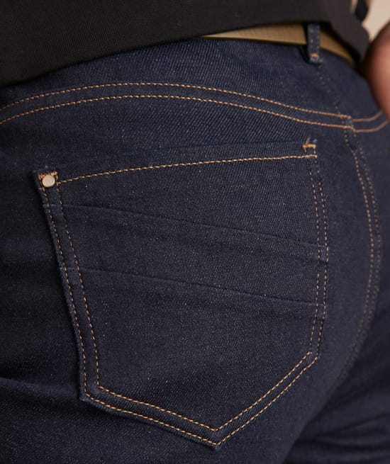 SUZY slim-fit jeans;${refinementColor}