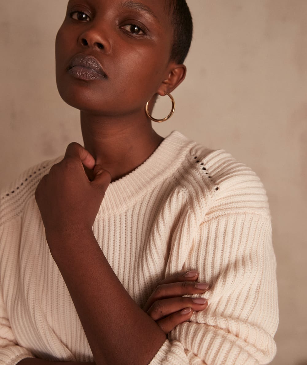 LEOPOLD jumper;${refinementColor}