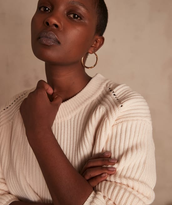 LEOPOLD jumper;${refinementColor}