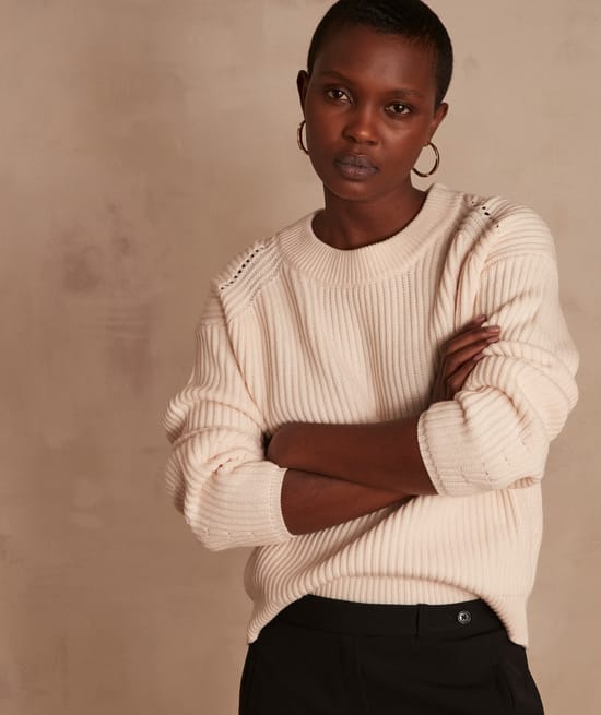 LEOPOLD jumper;${refinementColor}