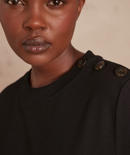 DAMIEN T-shirt;${refinementColor}