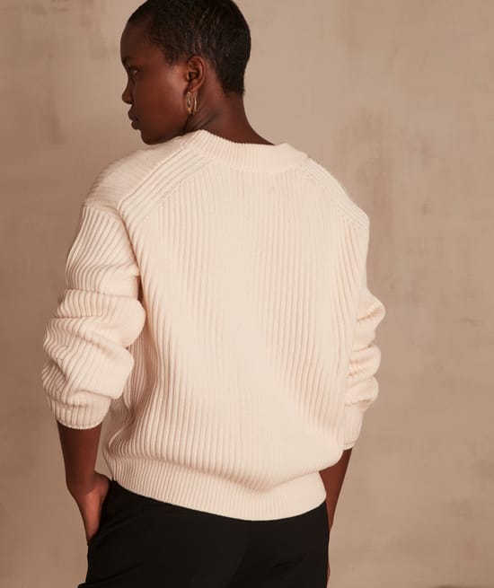 LEOPOLD jumper;${refinementColor}