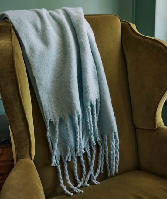 Harrold XXL scarf;${refinementColor}