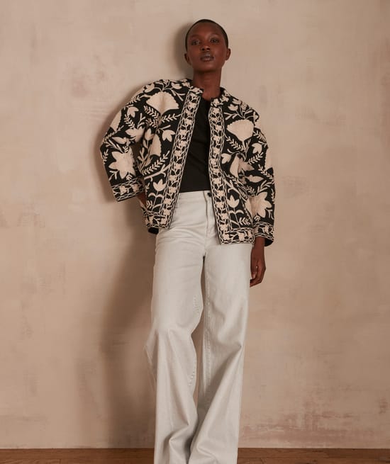 DAMIEN T-shirt;${refinementColor}