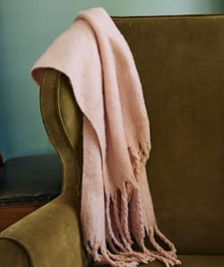 Harrold XXL scarf;${refinementColor}