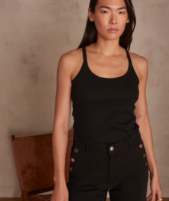 DEVON vest top ;${refinementColor}