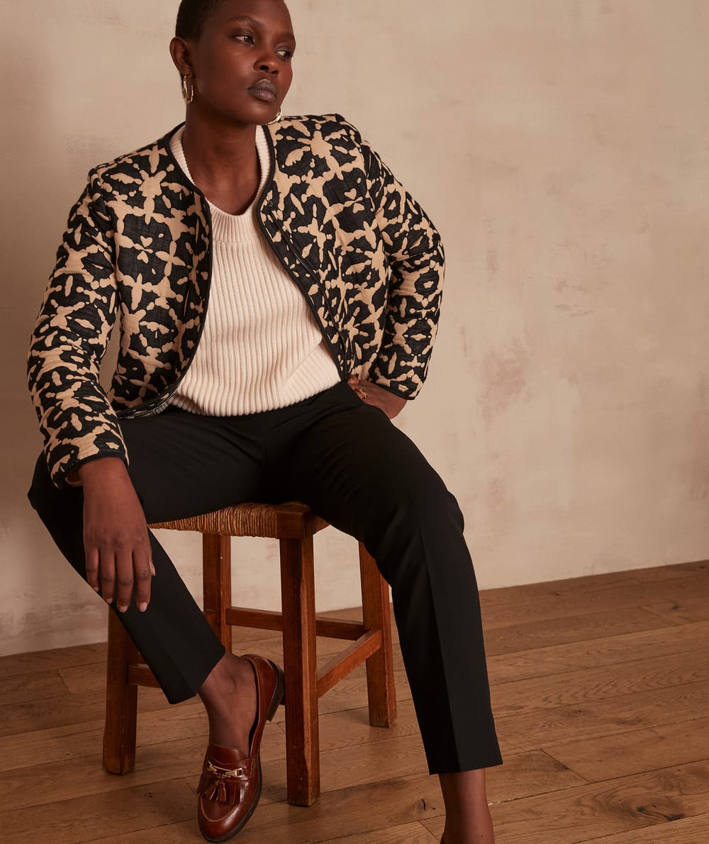 LEOPOLD jumper;${refinementColor}