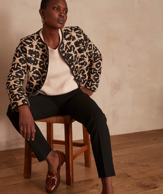 LEOPOLD jumper;${refinementColor}