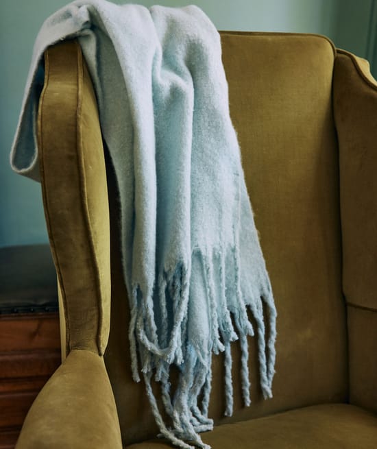 Harrold XXL scarf;${refinementColor}