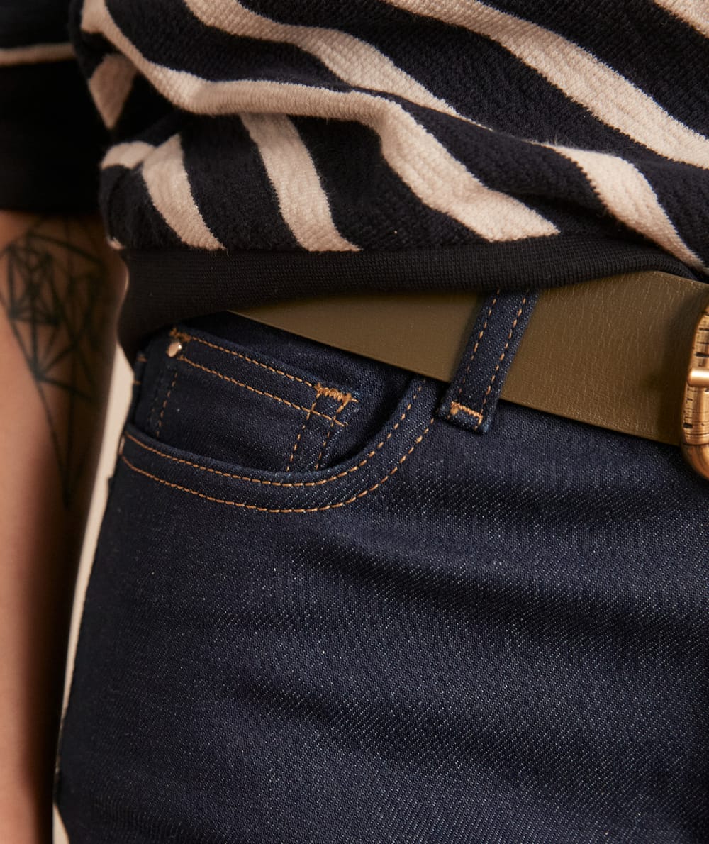 SUZY slim-fit jeans;${refinementColor}