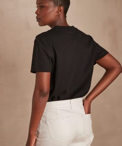 DAMIEN T-shirt;${refinementColor}