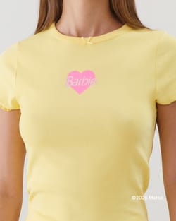 Tops de Colaboracion