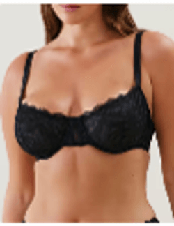 Plus Size Lingerie