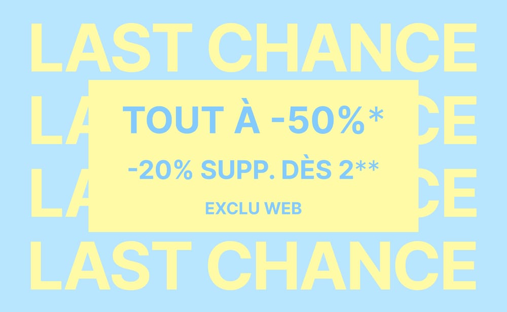 Last Chance