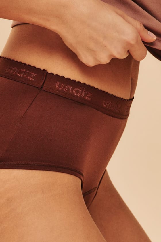 Culottes menstruelles