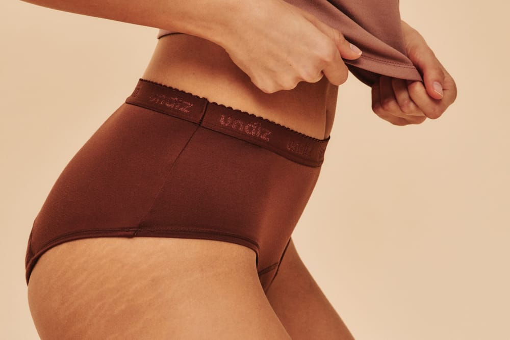 Period panties