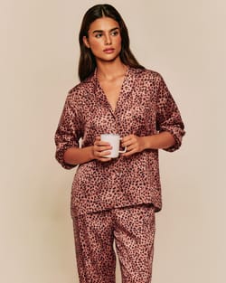 New Pajamas