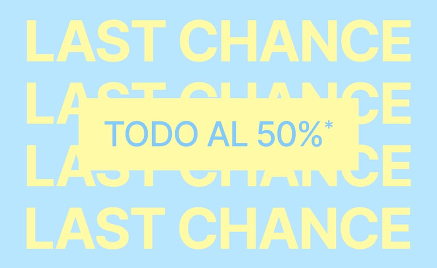 Last Chance
