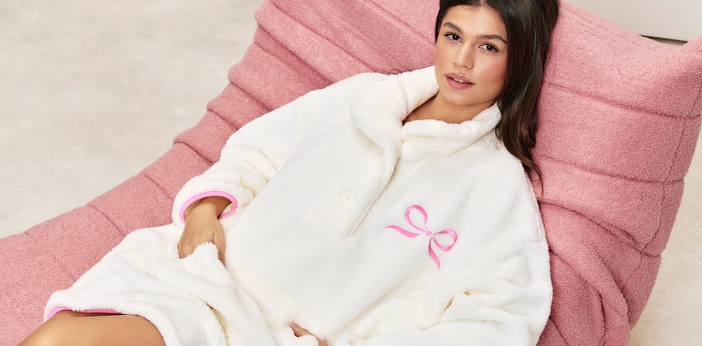 Comfy Christmas gifts