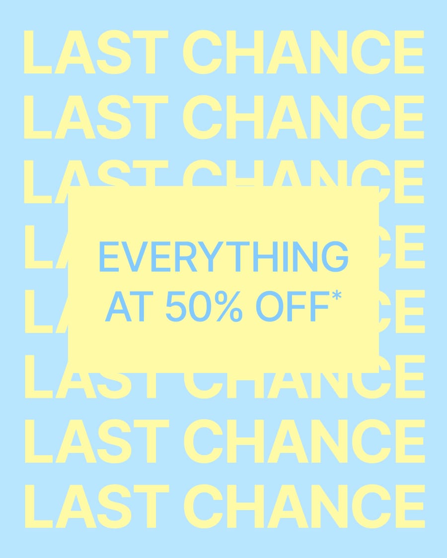Last Chance