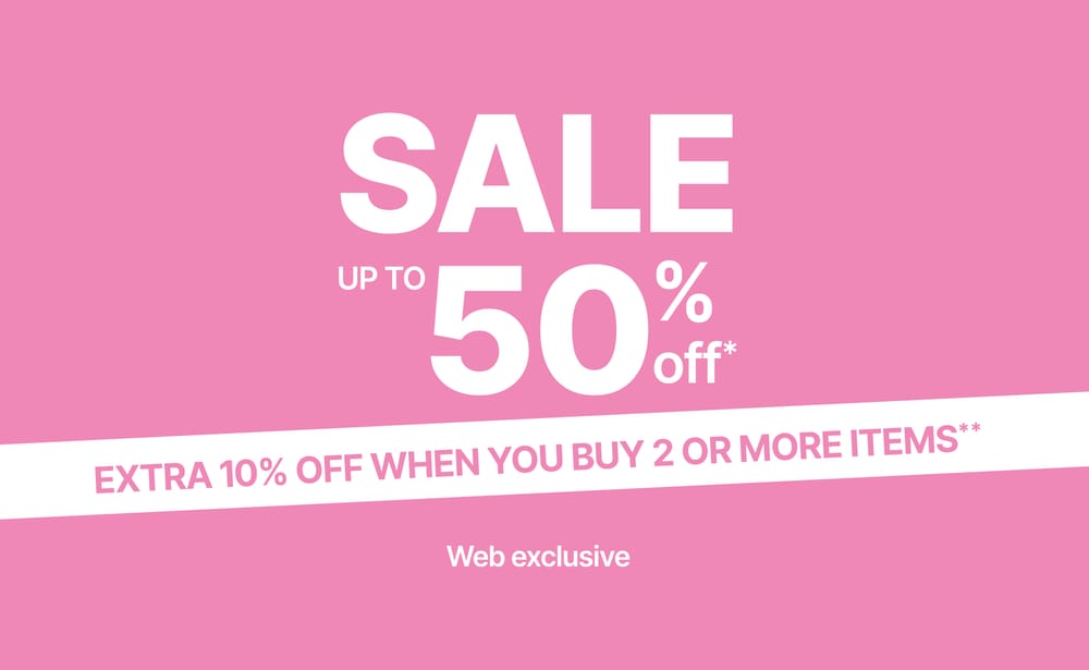 Sale