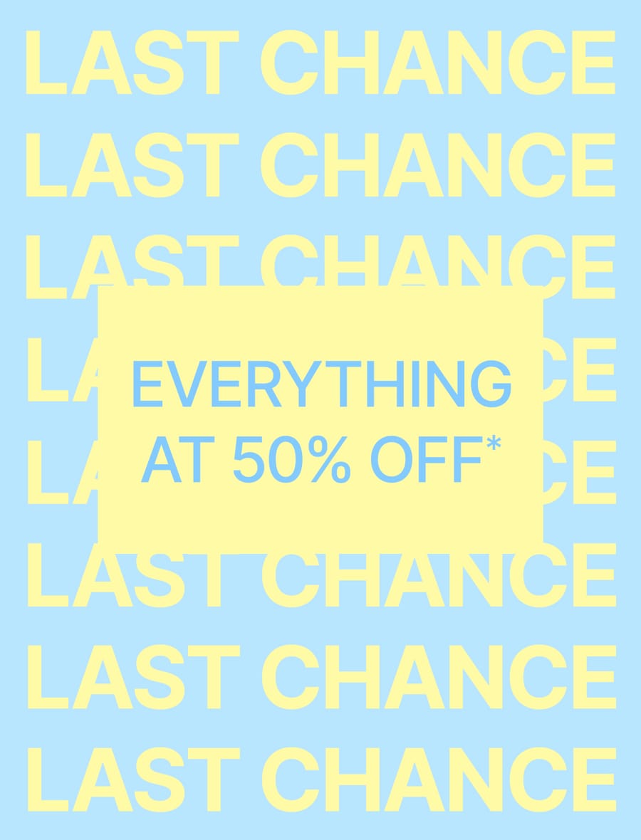 Last Chance