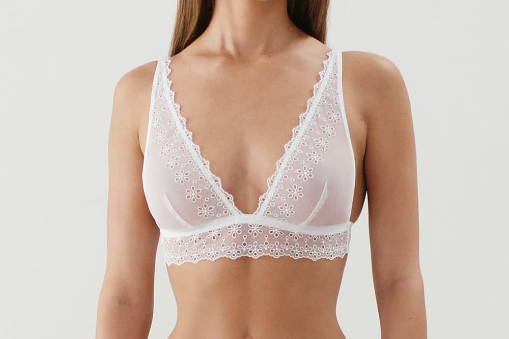 Bras