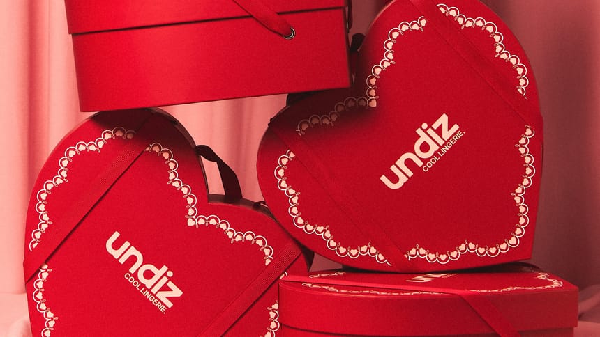 Id&eacute;es cadeaux Saint-Valentin