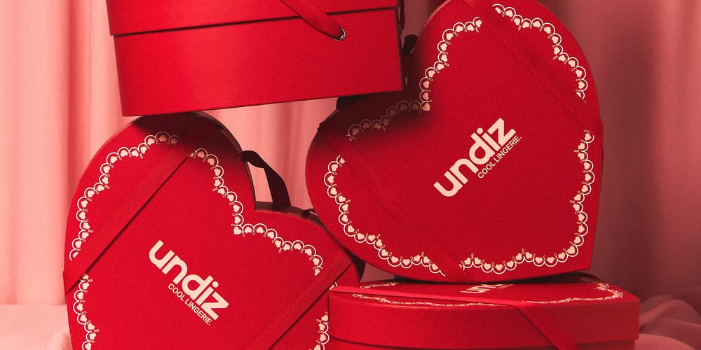 Valentine's gift ideas