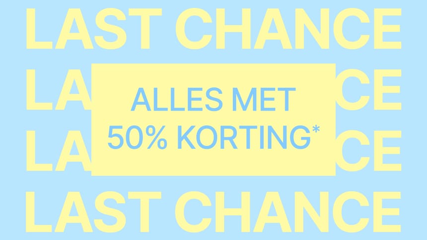 Last Chance