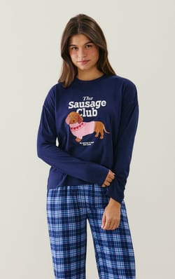New Pyjamas