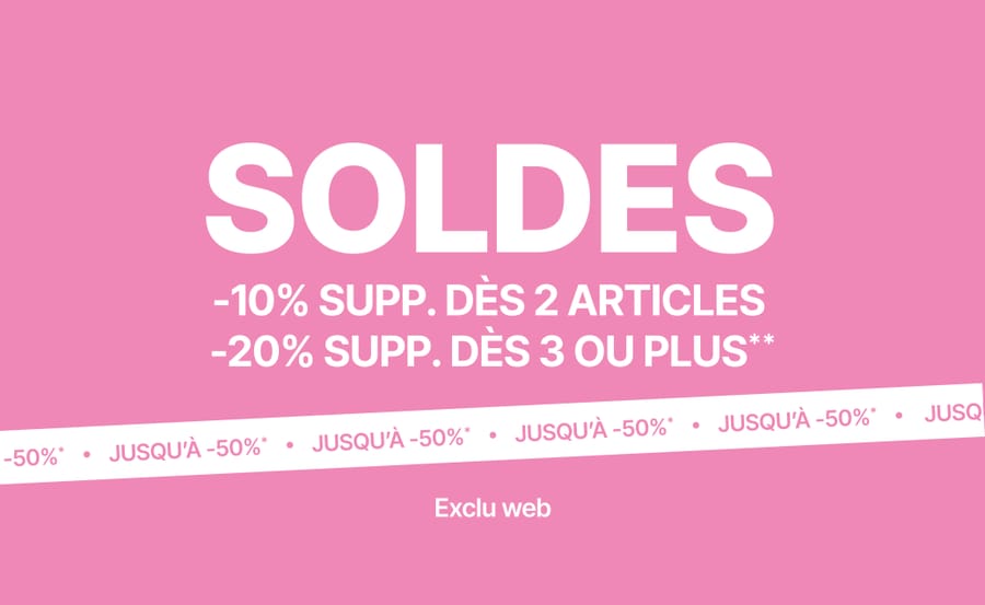 Soldes