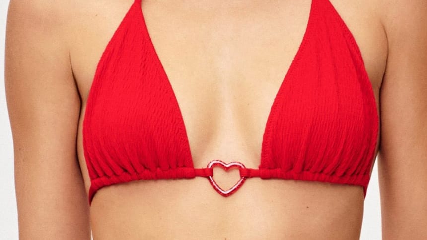 Maillots de bain 2 pi&egrave;ces