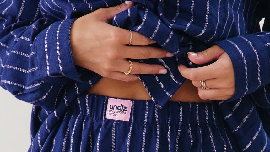 Pyjamas