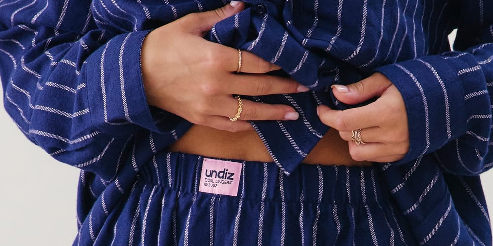 Pyjamas
