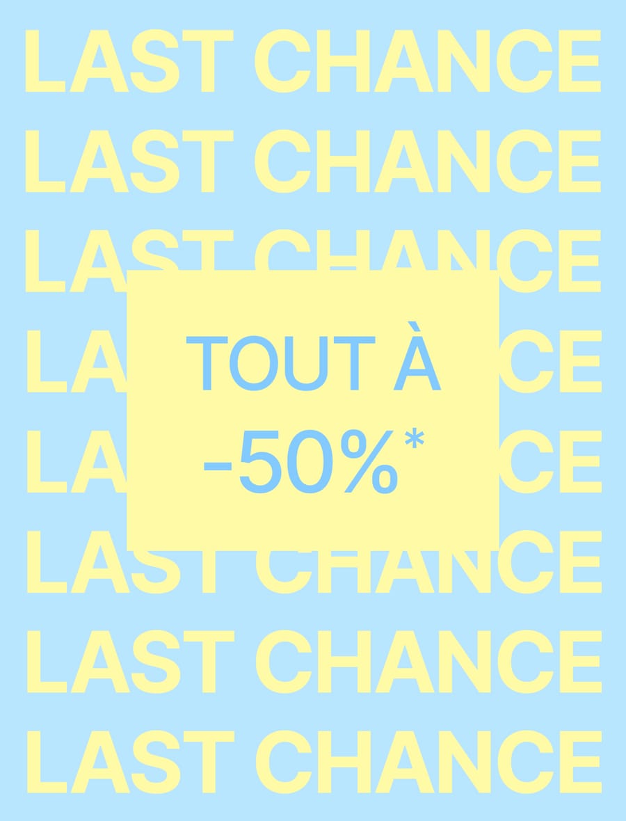 Last Chance