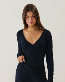 Hauts de pyjamas