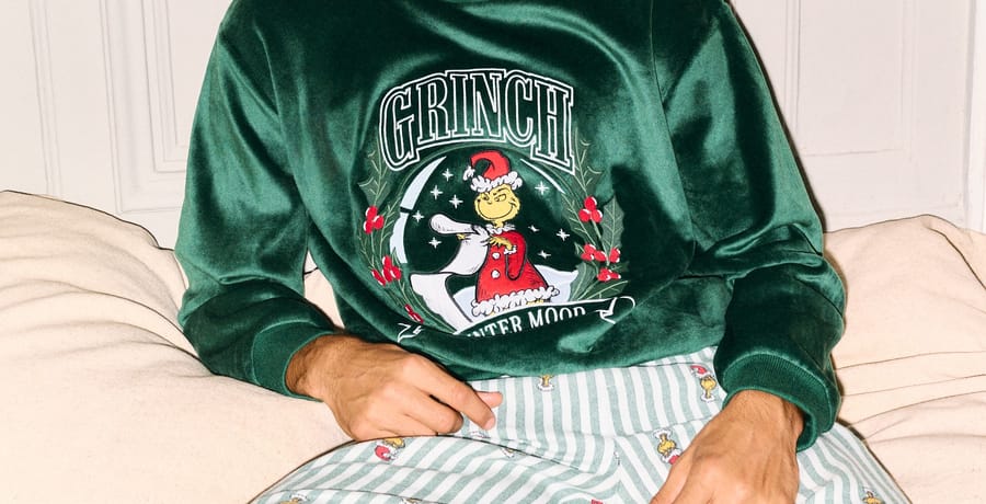 Men&rsquo;s Christmas