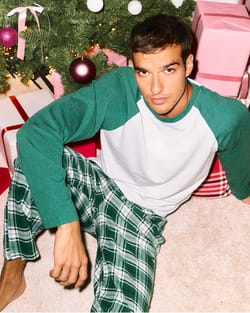 Men&rsquo;s Christmas